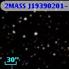 2MASS J19390201-1005162