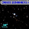 2MASS J19404671-0959122