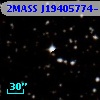 2MASS J19405774-1003400