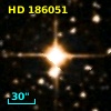 HD 186051