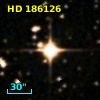 HD 186126