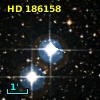 HD 186158