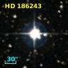 HD 186243