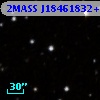 2MASS J18461832+4503269