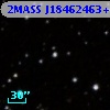 2MASS J18462463+4504226