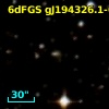 1RXS J194327.4-090545