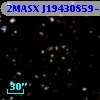 2MASX J19430859-0746091