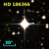 HD 186366