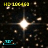 HD 186460