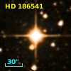 HD 186541
