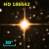 HD 186642