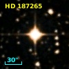 HD 187265