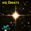 HD 186473