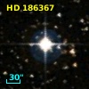 HD 186367