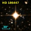 HD 186447