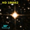 HD 186662