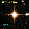 HD 187206