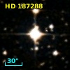 HD 187288