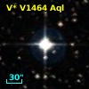 V* V1464 Aql