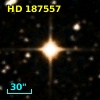 HD 187557
