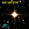 HD 187574