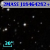 2MASS J18464282+4518267