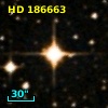 HD 186663