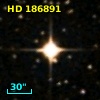 HD 186891