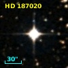 HD 187020