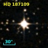 HD 187109