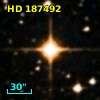 HD 187492