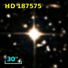 HD 187575