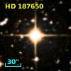 HD 187650