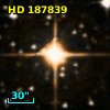 HD 187839