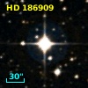 HD 186909