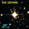 HD 187046