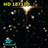 HD 187110