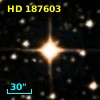 HD 187603