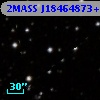 2MASS J18464873+4500468