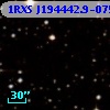 1RXS J194442.9-075027