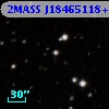 2MASS J18465118+4515417