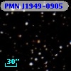 PMN J1949-0905
