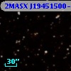 2MASX J19451500-0740458