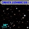 2MASX J19480218-0747357