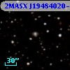 2MASX J19484020-0753273