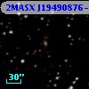 2MASX J19490876-0737493