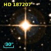 HD 187207