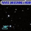 NVSS J015806+450945