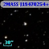 2MASS J18470254+4445260