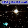 1RXS J194138.4-083758
